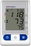 Diagnosis Vérnyomásmérő Diagnosztika Dr Check CM-300, fehér (81318)