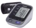 Omron M7 Intelli IT Intellisense felkaros okos-vérnyomásmérő, Bluetooth adatátvitellel