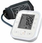 MRG MSR801 Elektronikus felső karos vérnyomásmérő, orvosi digitális, automata (0881)