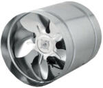 ELMARK Cső alakú ipari ventilátor TAS2- D200 Elmark (ELM 500256)