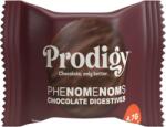 Prodigy Phenomenoms Chocolate Digestive keksz, csokis digestive keksz, 32 g