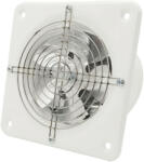 ELMARK EL01-300 ipari ventilátor D160mm fehér Elmark (ELM 500198)
