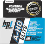 BPI Sports A-HD Elite Standard (30 Capsule)