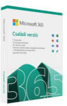 Microsoft 365 Családi verzió, 1 év. Win/MAC FPP BOX Doboz P10 - pixelrodeo