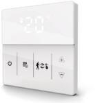  SMARTMOSTAT wifi termosztát fehér