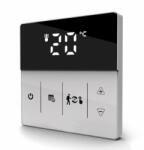  SMARTMOSTAT wifi termosztát B&W - dimat