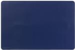DURABLE Covoras de birou 53 x 40 cm, colturi rotunjite, polipropilena, albastru, Durable DB713207 Mouse pad