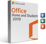 Microsoft Office Home and Student 2019 MAC - Költöztethető elektronikus licenc