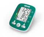 UniComs Digitális vérnyomásmérő SENDO ONE memóriával két személy részére (SO-15)