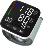 SANITAYAKI Csuklós vérnyomásmérő LED kijelző nagy karakterekkel, automatikus mérés (TUR470)
