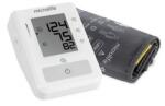 Microlife vérnyomásmérő, digitális, teljes karú, fehér/fekete