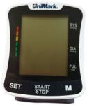 Unimark Automata csuklós vérnyomás és pulzusmérő Unimark (DBP-2208)