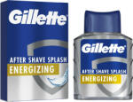 Gillette after shave 100 ml Splash Energizing Citrus Fizz