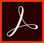 Adobe Acrobat Standard DC for Enterprise, Licenta Electronica, 1 an, 1 utilizator, Renew (65271339BA01A12)