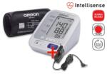 Omron M3 Comfort Intellisense felkaros vérnyomásmérő adapterrel (OM10-M3COMFORT-adapt)
