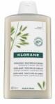 Klorane Ultra-Gentle All Hair Types Shampoo șampon non-iritant pentru toate tipurile de păr 400 ml