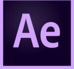 Adobe After Effects CC for Enterprise, Licenta Electronica, 1 an, 1 utilizator, Renew (65271213BA01A12)