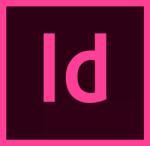 Adobe InDesign CC for Enterprise, Licenta Electronica, 1 an, 1 utilizator, Renew (65271238BA01A12)