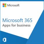 Microsoft Office 365 Apps for Business Subscription, Multilanguage, Electronic, 1User/5Devices/1Year (CFQ7TTC0LH1G:0001:P1Y:A)