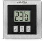 Auraton Termostat Auraton Smart wireless negru montaj aparent (termostat-auraton-smart)