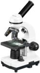 Bresser Microscop optic Bresser Biolux SEL Student 8855610GYE000 40-1600x (8855610GYE000)