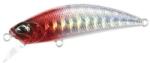 Duo Vobler DUO SPEARHEAD RYUKI 70S SW, 7cm, 9g, DHA0574 Holo Red Head GB (DUO51881)