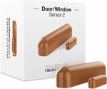 FIBARO FGDW-002-5 ZW5 Vezeték nélküli ajtó és ablak nyitás érzékelő (FGDW-002-7)