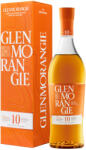 Glenmorangie - Scotch Single Malt Whisky 10 yo GB - 0.7L, Alc: 40%