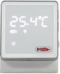 Radiant Cloudwarm WiFi termosztát, Android és IoS appal