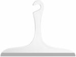 Aqualine Echipamente - Racleta de sticlă, albă 13003001 (13003001)