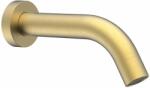 SAPHO Pipe - Pipă cadă, auriu BO519 (BO519)