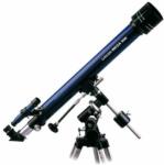  Telescop astronomic Dörr Wega 900 Refractor (70/900) (D567069)