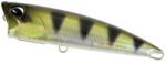 Duo Popper DUO REALIS FANGPOP 105, 10.5cm, 24.5g, CTA3352 Ghost Archer Fish (DUO94133)