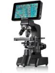 Bresser Microscop digital cu ecran LCD 16 MP BRESSER Researcher 5702100 (5702100)