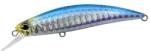 Duo Vobler DUO SPEARHEAD RYUKI 70S SW, 7cm, 9g, DHN0172 Clear Blue Back (DUO23758)