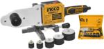 INGCO Trusa sudura PPR INGCO PTWT215002, 1500W, cutie metalica + accesorii (PTWT215002)