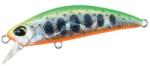 Duo Vobler DUO SPEARHEAD RYUKI 50S 5cm, 4.5g, ADA4140 Lime Yamame OB (DUO61913)