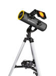 Bresser Телескоп Bresser Solarix 76/350 със слънчев филтър
