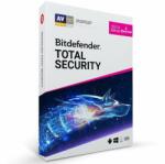 Bitdefender 2020 Total Security (3 PC -1 year) (BD20TS3E1E)