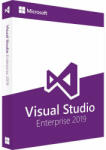 Microsoft Visual Studio Enterprise 2019 (Digitális kulcs) (MSVSENTER2019)