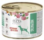 4Vets NATURAL 4Vets Natural Veterinary Exclusive HEPATIC 185 g
