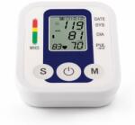  Digitális vérnyomásmérő felkarra ZK-B869 (7558)