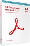 Adobe Acrobat Standard 2020 Win Cseh