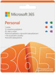 Microsoft 365 Personal - 12 hónap - PC