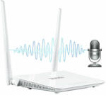 iUni Wireless Router iUni SpyMic RLU1, Kém mikrofon és Hang aktiválás (1074)