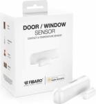 FIBARO FGBHDW-002-1 ajtó-ablak nyitás és hőmérséklet érzékelő Fehér (FGBHDW-002-1)