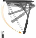 SpeaKa Professional Motoros Mennyezeti TV Tartó - 23-55" (SP-5756712)