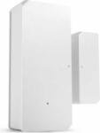 SONOFF DW2 WiFi Vezeték nélküli ajtó és ablak nyitás érzékelő fehér (M0802070002)