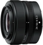Nikon NIKKOR Z 24-50mm f/4.0-6.3 VR objektív OEM (JMA712DA_OEM)