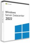 Microsoft Server 2022 Datacenter (Digitális kulcs) (WS22D)